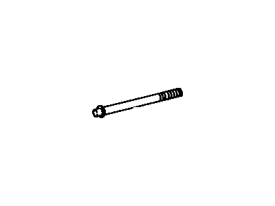 Lexus 31451-35080 Rod, Clutch Master Cylinder Push