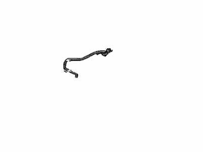 2012 Lexus CT200h Antenna Cable - 86101-76040