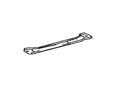 Lexus 55428-76010 Bracket, Instrument