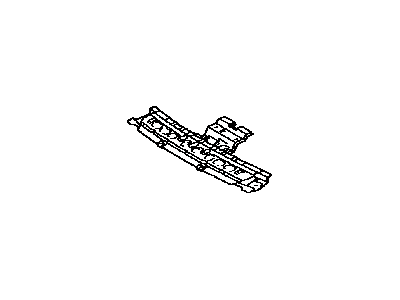 Lexus 63102-76902 Panel Sub-Assembly, Windshield