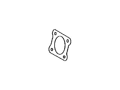 Lexus 44785-12040 Gasket, Brake Booster