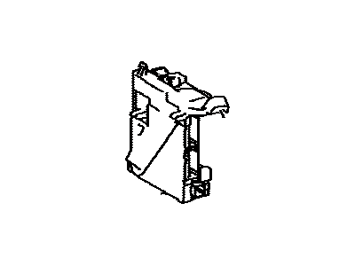 Lexus Fuse Box - 82730-76022