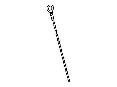 Lexus CT200h Dipstick - 15301-37010