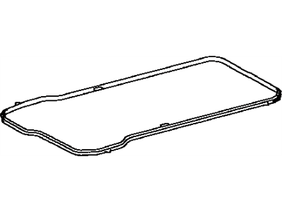 Lexus CT200h Valve Cover Gasket - 11213-37041