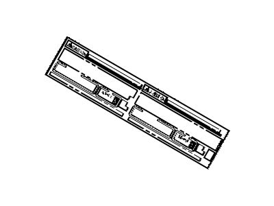 Lexus 88723-47090 Label, Cooler Service Caution