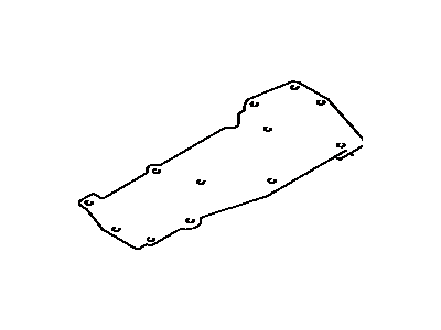 Lexus 35477-33021 Gasket, Valve Body Cover