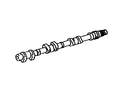 Lexus ES300 Camshaft - 13053-20040