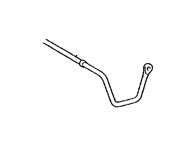 2006 Lexus ES330 Sway Bar Kit - 48812-33200