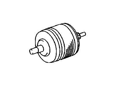 Lexus RX450h Armature - 28160-28040