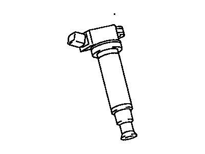 Lexus 90919-02246 Ignition Coil Assembly