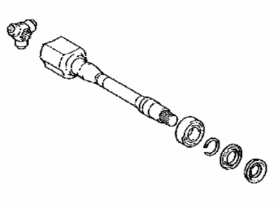 Lexus CV Joint - 43030-33040