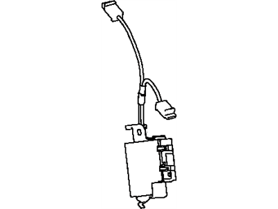 Lexus 90980-05355 Filter, Noise