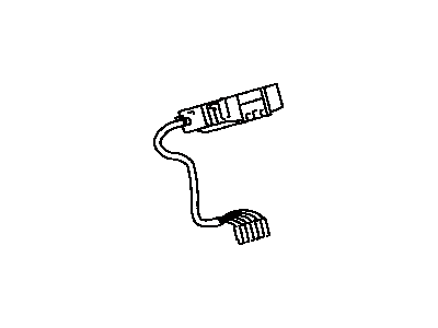 Lexus 89245-33020 Sensor, Steering