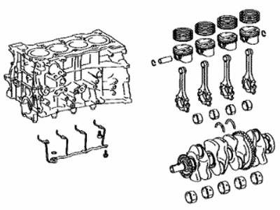 Lexus 11400-38170