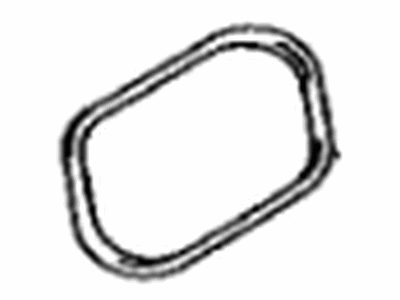 Lexus 23224-31020 Gasket, Fuel Pump Spacer