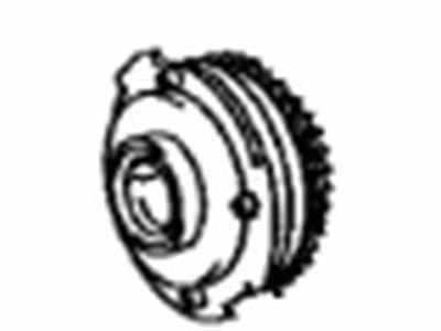 Lexus LC500h Variable Timing Sprocket - 13050-38060