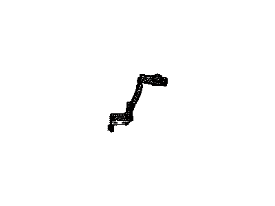 2016 Lexus IS200t Battery Cable - 82280-53020