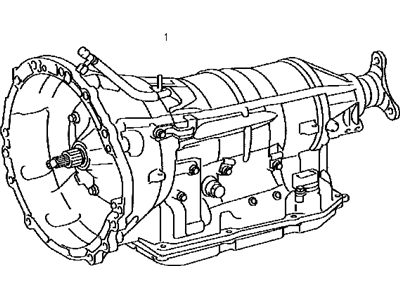 Lexus 35000-53200