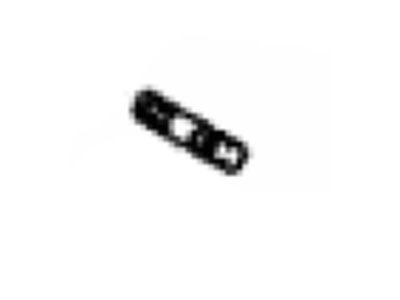 Lexus 92122-80818 Bolt, Stud