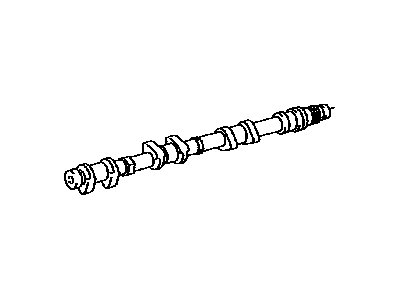 2020 Lexus RX450h Camshaft - 13053-31120