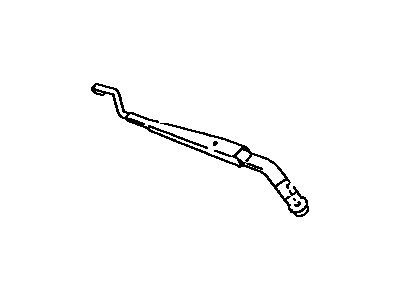 Lexus ES300 Wiper Arm - 85211-33140