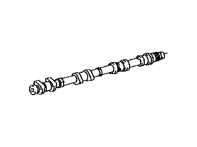 1999 Lexus ES300 Camshaft - 13501-20020