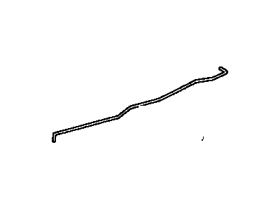 2001 Lexus ES300 Door Latch Cable - 69713-33020