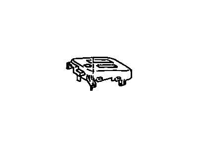 Lexus 35971-33080 Housing, Position Indicator, Upper