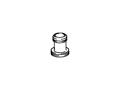 Lexus 35424-33010 Piston, C-1 Accumulator