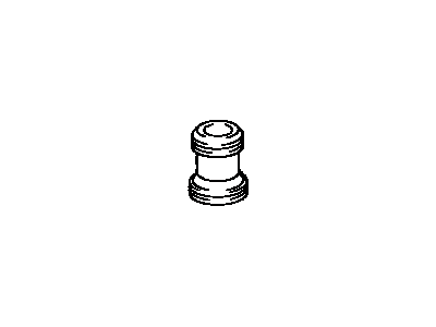 Lexus 35405-33021 Piston, C-2 Accumulator