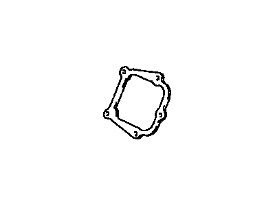 Lexus 25685-20010 Gasket, E.G.R Cooler