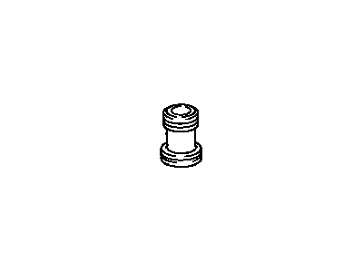 Lexus 35401-33020 Piston, B-0 Accumulator