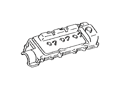 Lexus 11202-20051