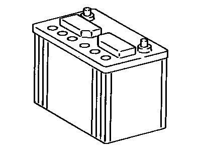 Lexus 28800-42030