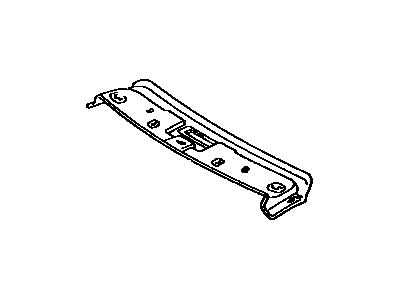 Lexus 63310-32360-01 Headlining Assy, Roof