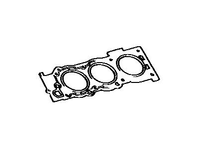 1993 Lexus ES300 Head Gasket - 11116-62060