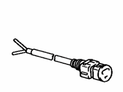 Lexus 82988-50010 Wire, Air Bag Repair