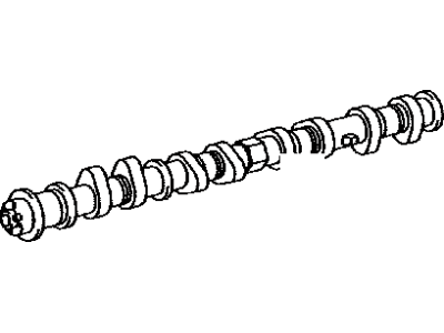 Lexus 13501-66020 Camshaft