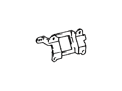 Lexus 22267-46030 Bracket, Throttle Body