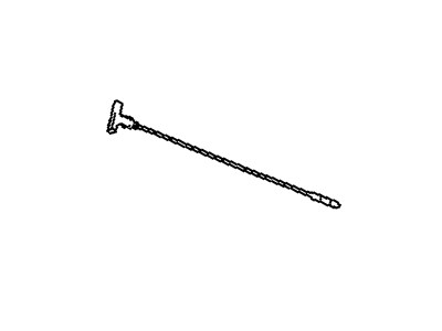 Lexus GS300 Dipstick - 15301-46021