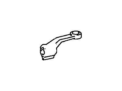 Lexus 33521-22210 Housing, Shift Lever