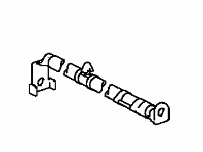 Lexus 82991-24021 Wire, Fusible Link Repair