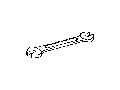 Lexus 09141-50010 Spanner