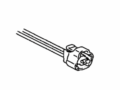 Lexus 82985-24010 Wire, Side Turn Signal Lamp Repair