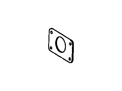 Lexus 44785-24010 Gasket, Brake Booster