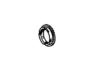 Lexus 33038-30011 Ring Set, Synchronizer, NO.2