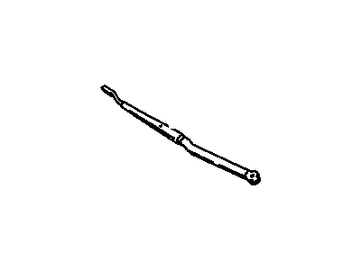 Lexus SC300 Wiper Arm - 85221-24080