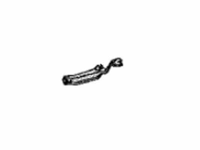 Lexus 82817-50K60 Protector, Wiring Harness, NO.15