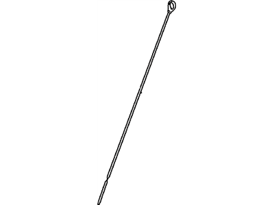 Lexus LS600hL Dipstick - 15301-38070