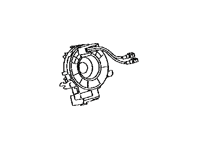 Lexus Clock Spring - 84306-50190